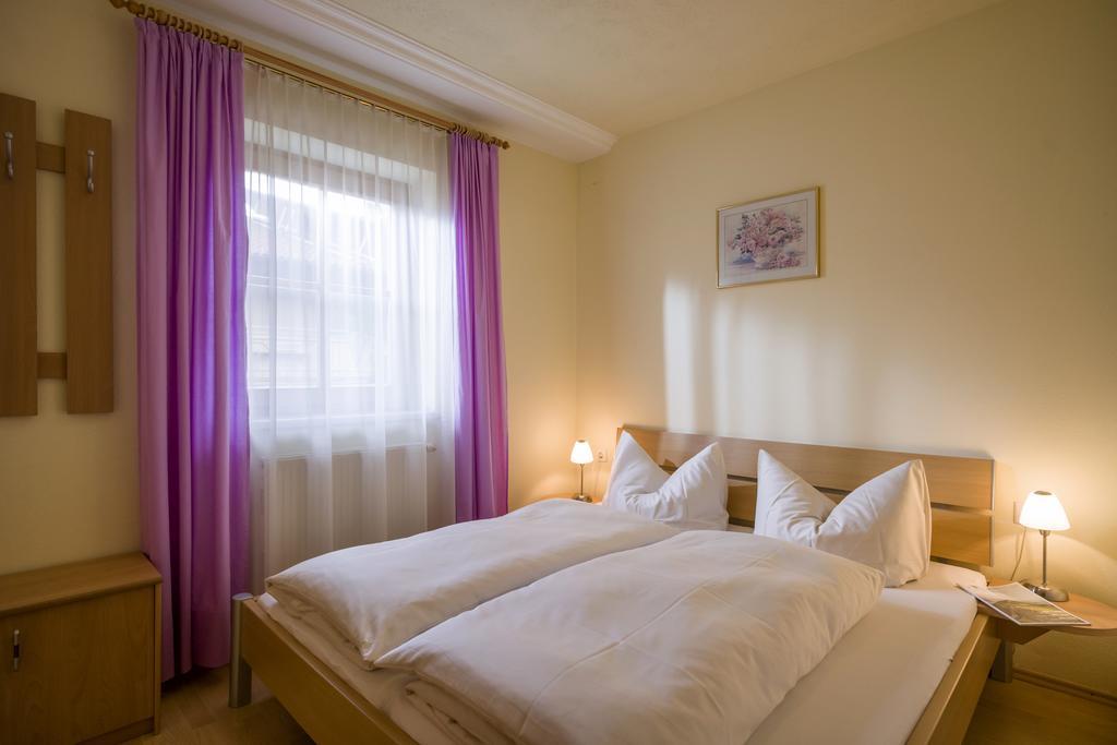 Appartement Irmgard Brixen im Thale Dış mekan fotoğraf